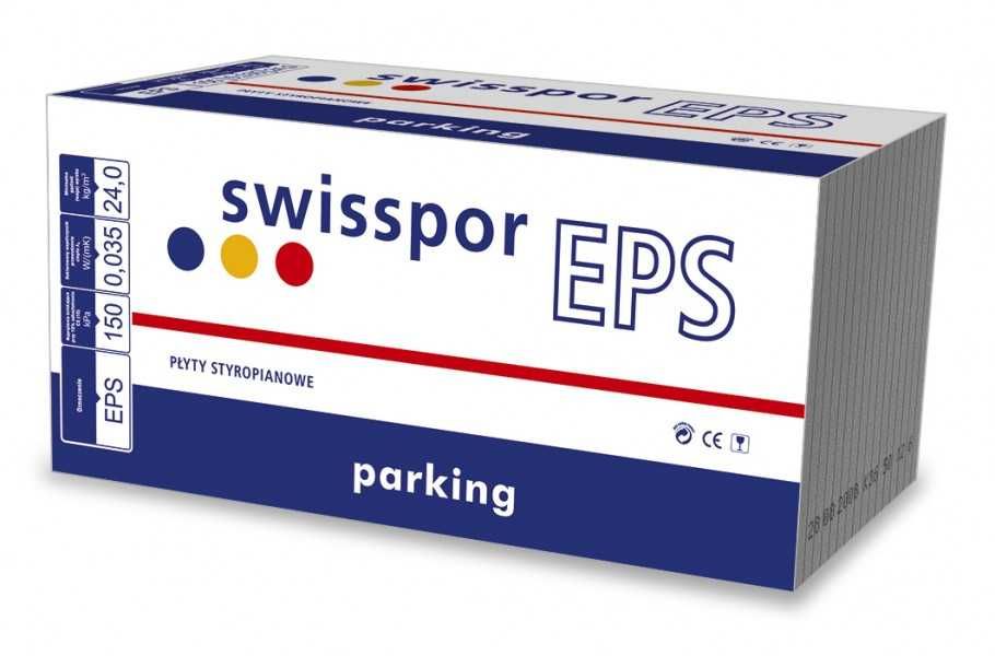 -- styropian swisspor EPS 150 EPS 200 parking 5cm 6cm 7cm 8cm 10cm --