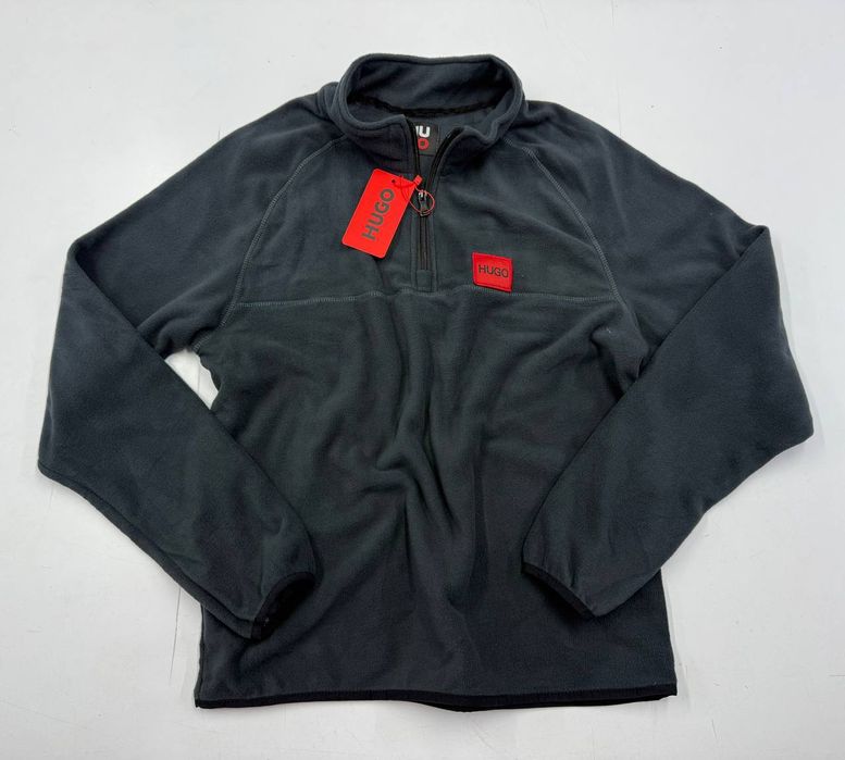 Тепла фліска HUGO