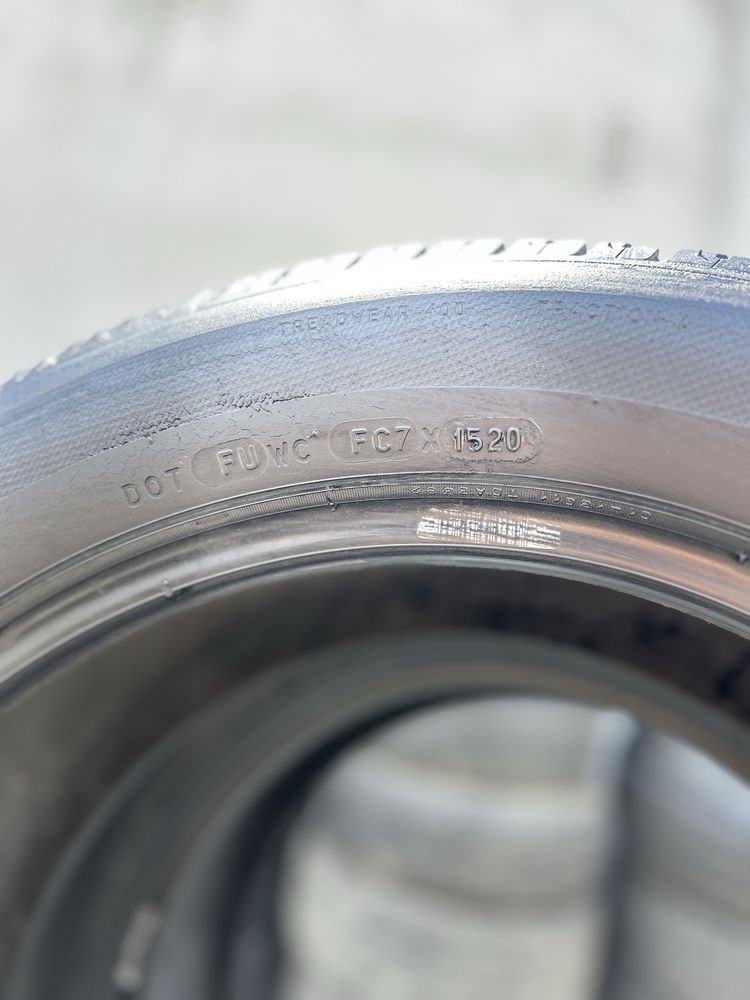 205/55 R16 Michelin