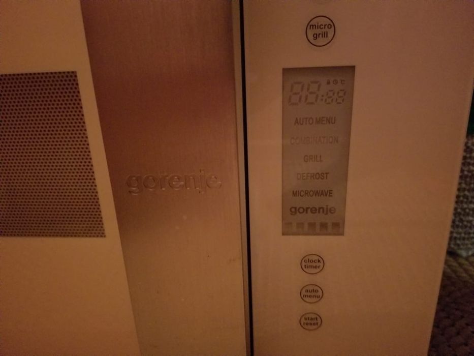 Продам микро хвылеву печь