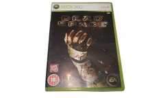 Gra Dead Space Xbox 360 X360 Pl Napisy W Grze