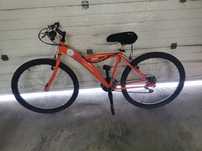 Bicicleta roda 26