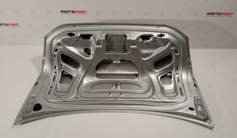 Кришка багажника Audi A6 С6 2005-2010р., Audi Q7 2010-2015