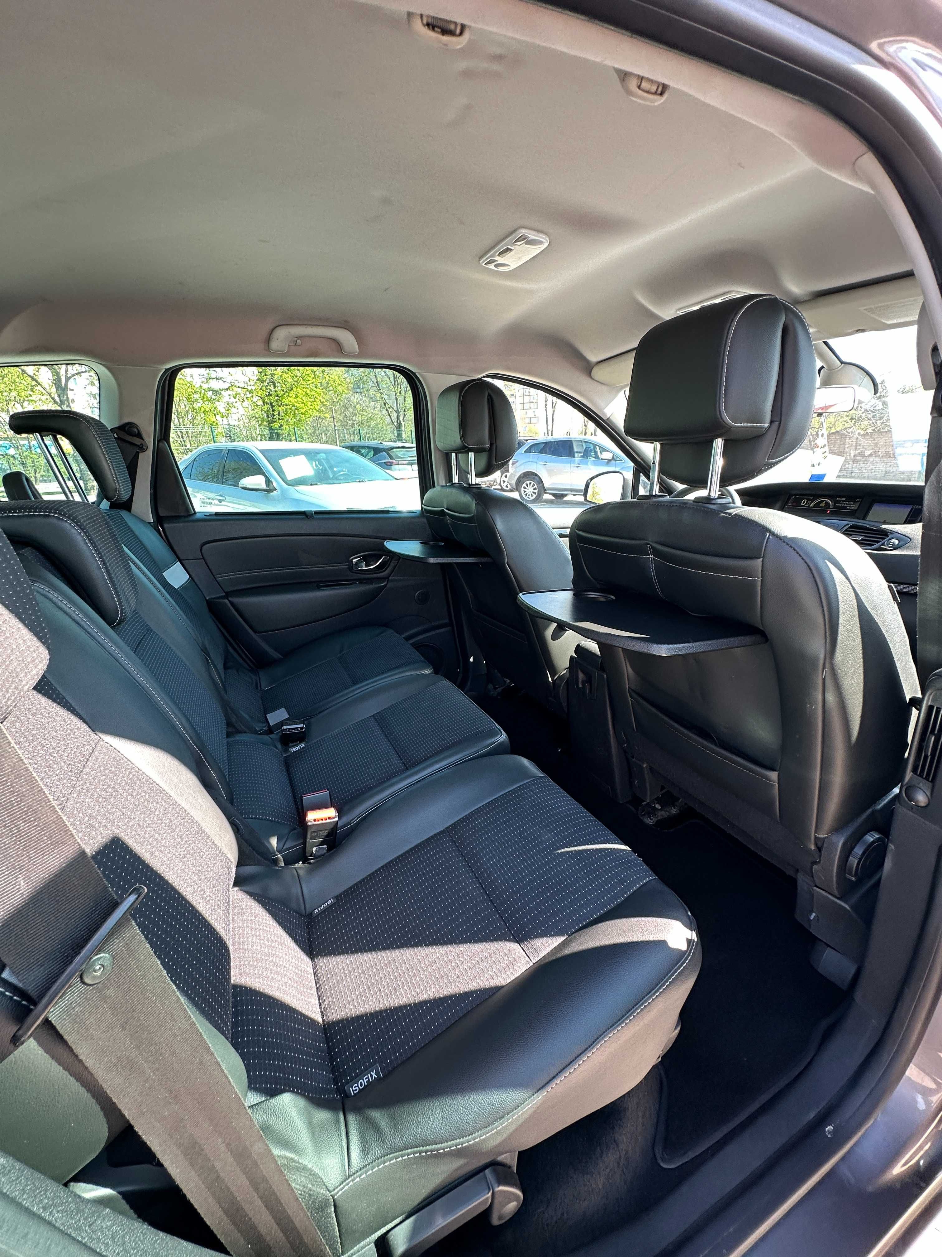 Продам Renault Grand Scenic 2012 рік можлива розстрочка,кредит,обмін!