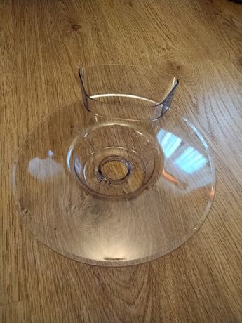 Крышка чаши для кухонного комбайна Kenwood KW715919
