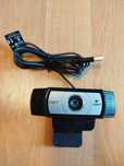 Веб-камера Logitech Webcam C930e
