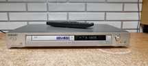 Odtwarzacz mp3 cd dvd SONY DVP-ns310 pilot.