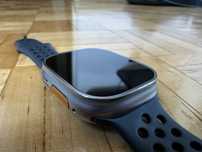 Apple Watch Ultra 1 | 90% bateria