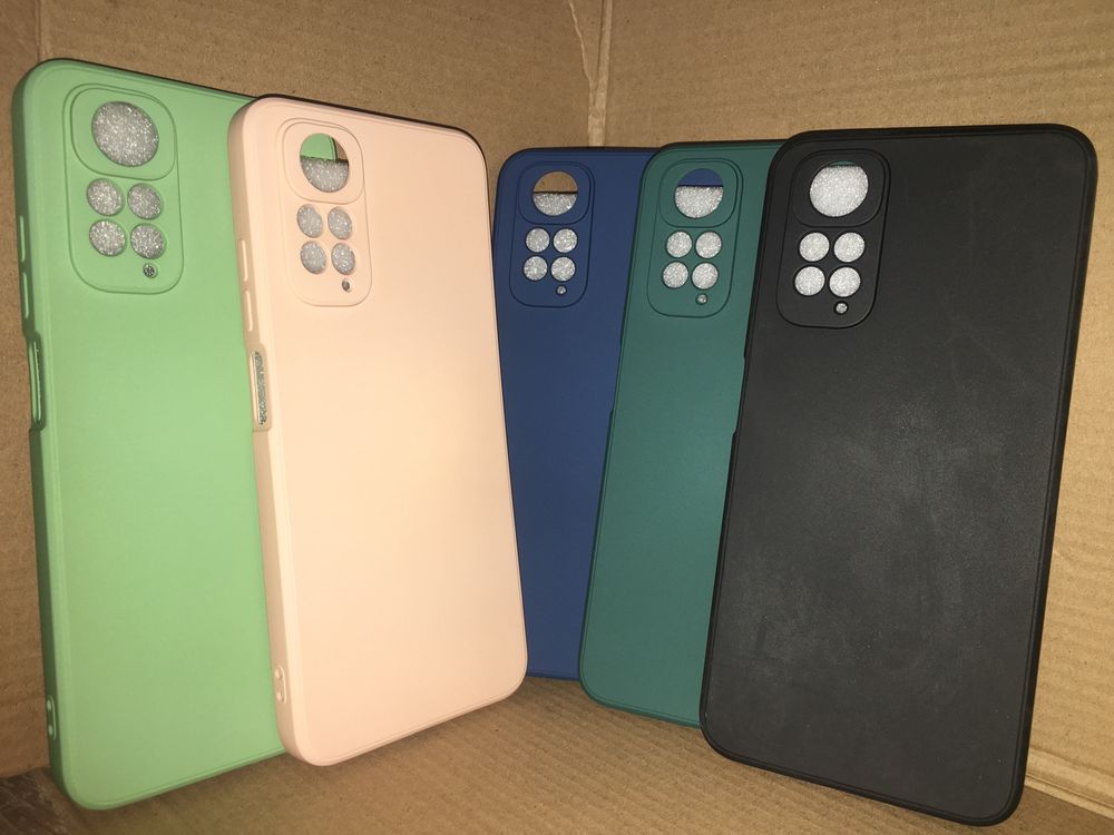 Capa para Redmi 11