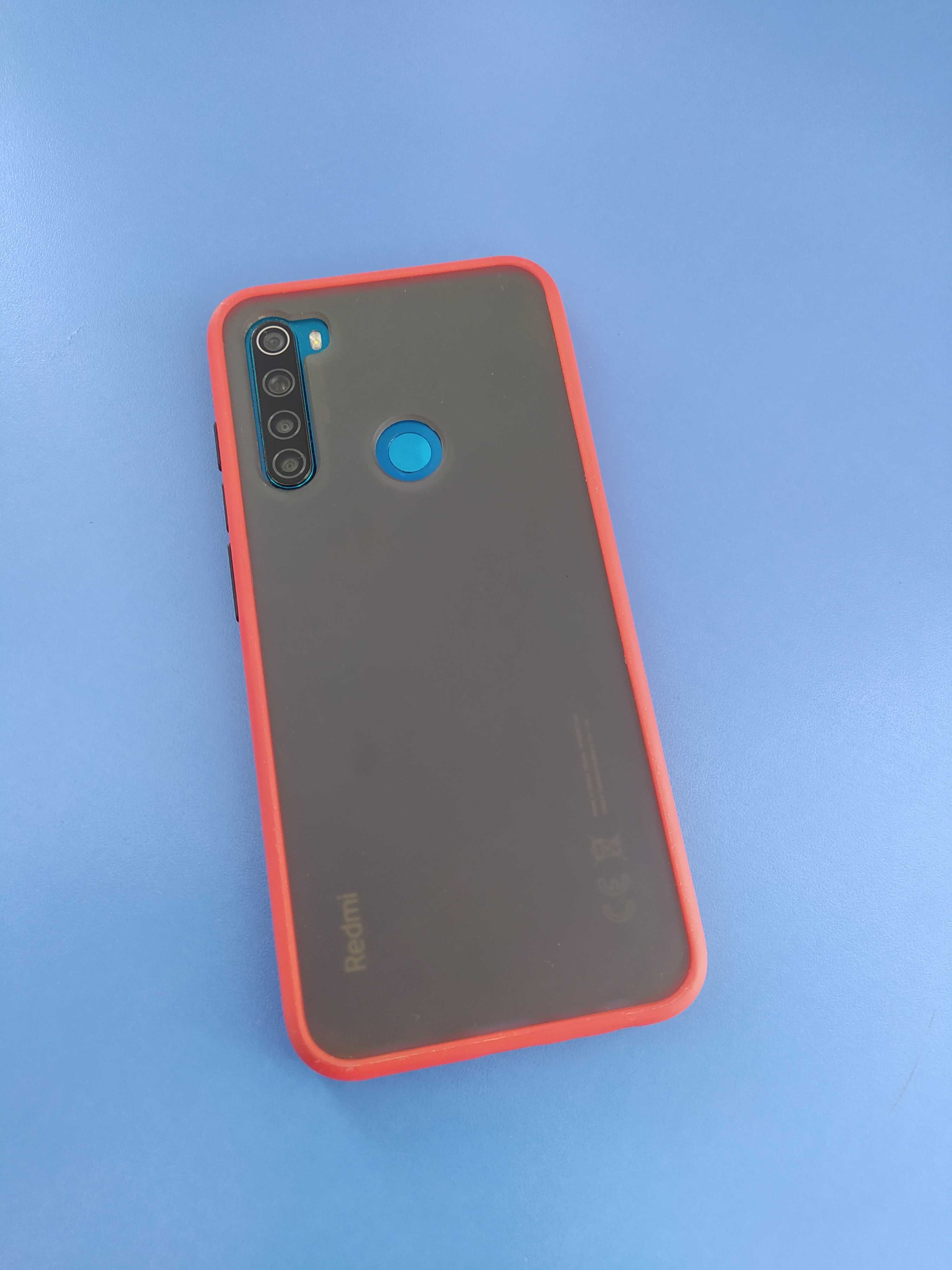 Xiaomi Redmi Note8