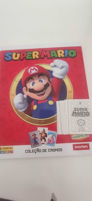 Super Mário - Worten