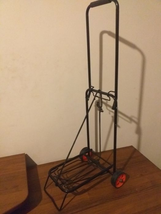 Візок"-кравчучка"