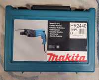 Перфоратор Makita HR 2440