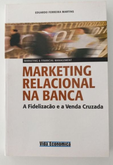 Marketing Relacional na Banca