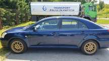 Toyota Avensis Stan idealny