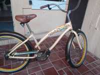 Bicicleta californiana Nirve