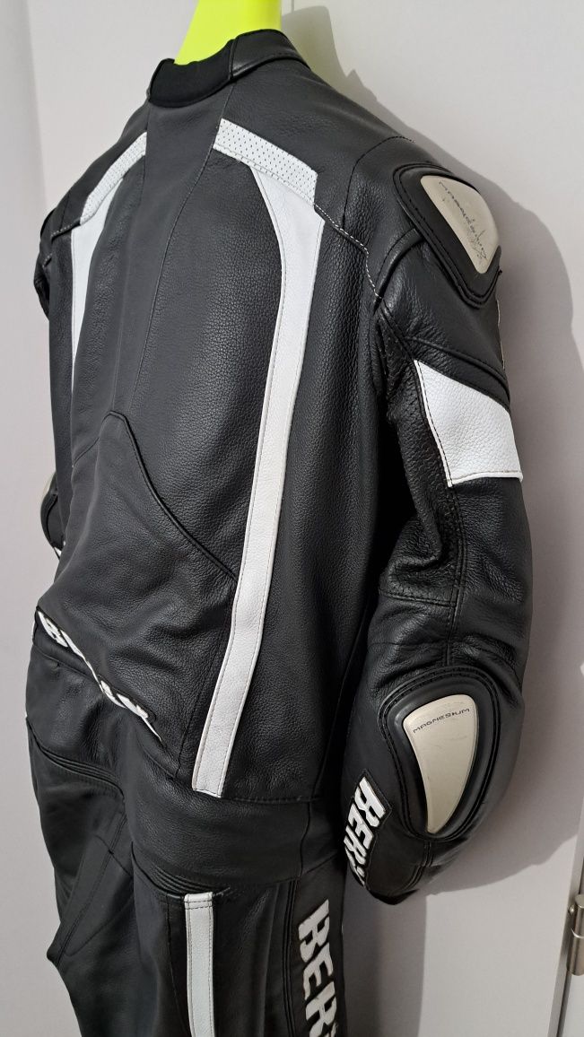 Berik 50 dwuczęściowy kombinezon motocyklowy 2PC