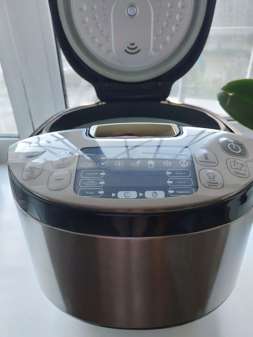 Мультиварка TEFAL