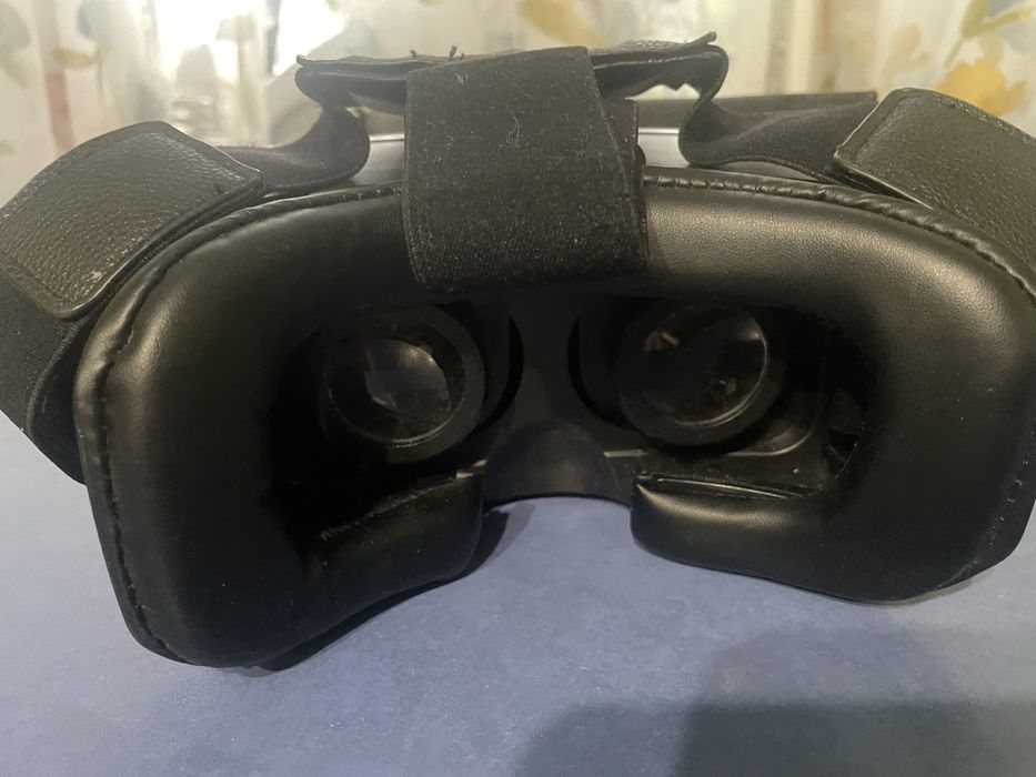 Окуляри очки виртуальной віртуальної реальності 3D VR Shinecon