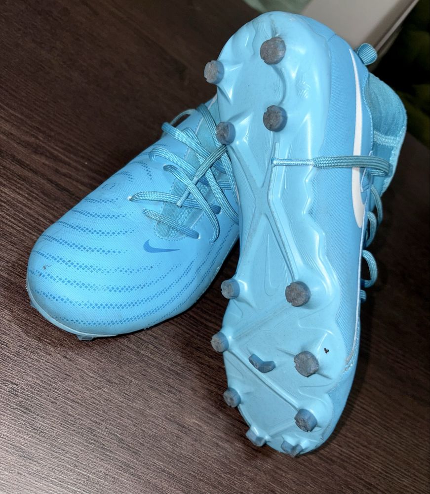 Chuteiras de Futebol Nike