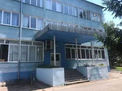 Комплекс будівельм. Яготин, вул. Незалежності, 56
 968,90 м. кв.