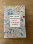 Rebucados Venezianos de Maria Filomena Molder