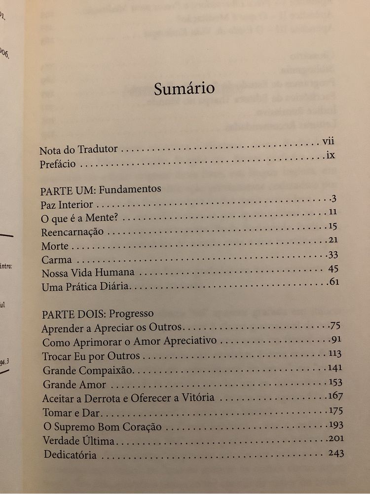Transforme sua Vida