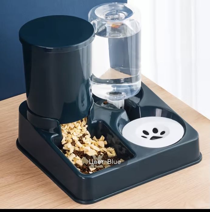 Продаю автокормушку и поилку для животных