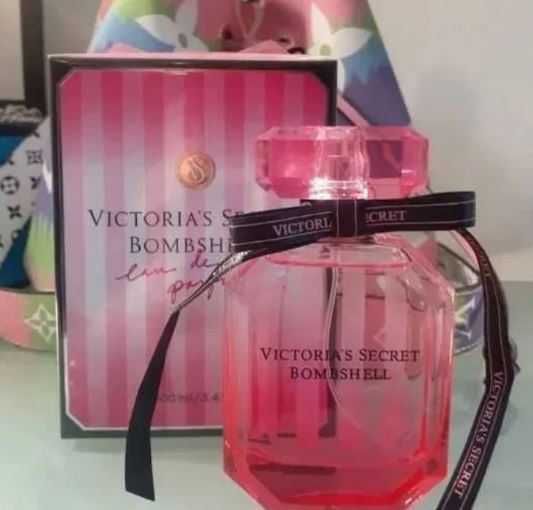 Красивейший женский парфюм Victoria's Secret Bombshell. 100 мл.