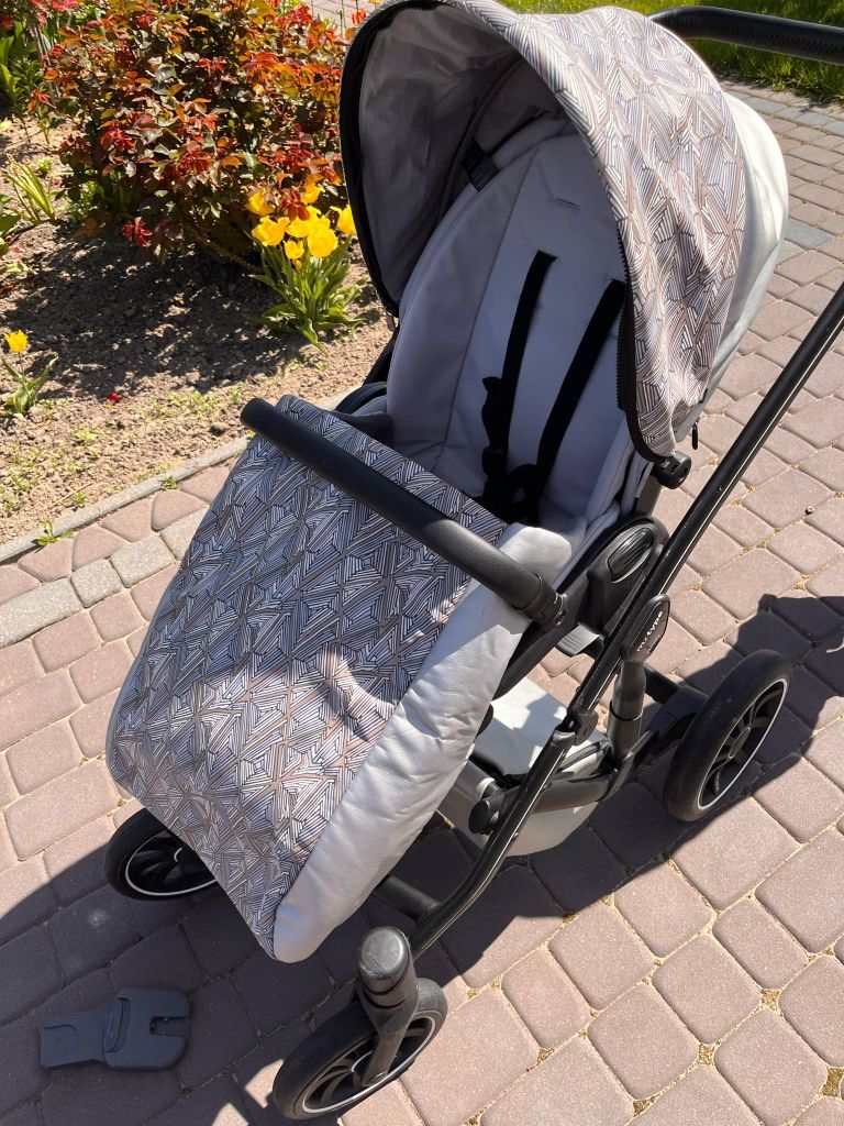 Wózek Anex M/Type 2 w1