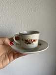 Chávena de café Sacavém