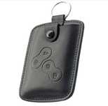 Etui na kartę renault Megane Scenic laguna