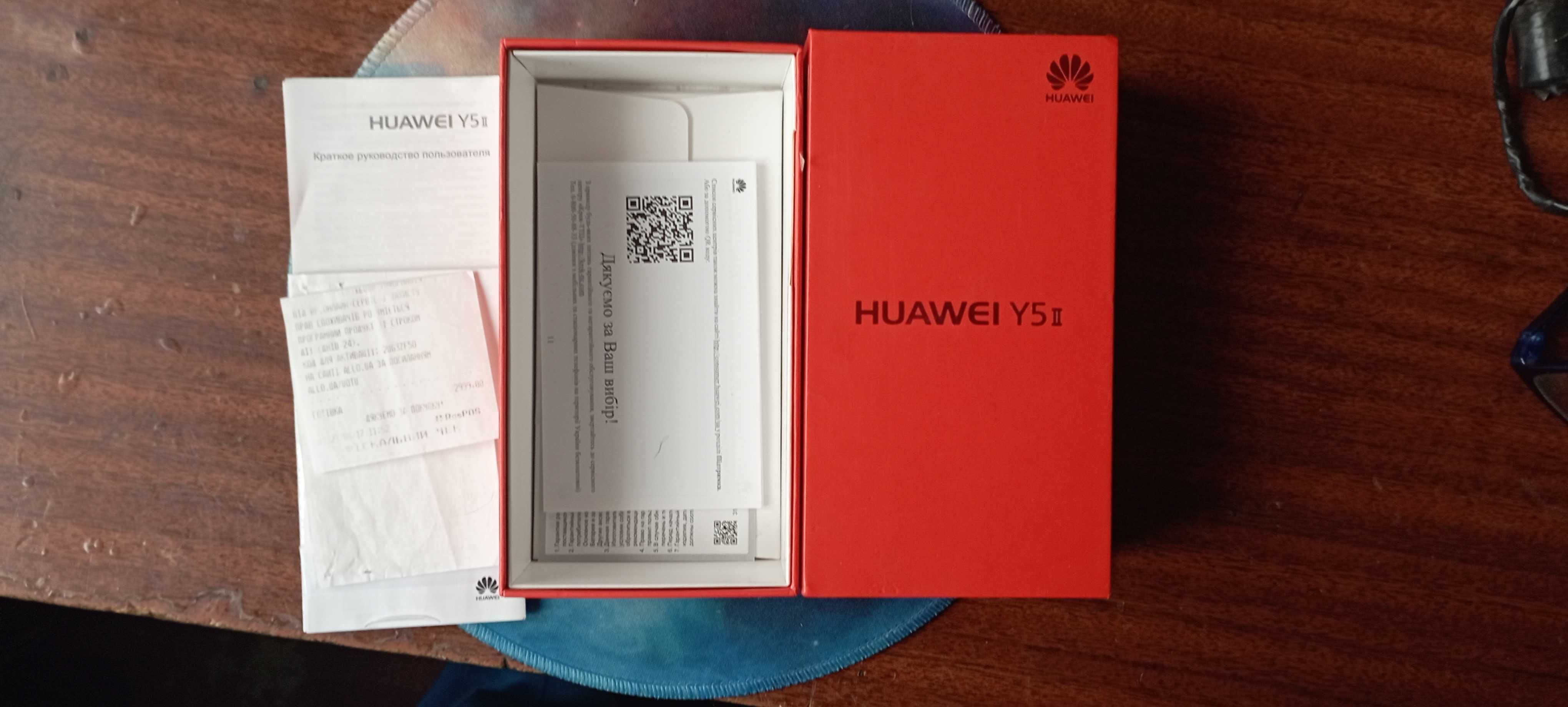 Huawei Y 5 2 cun-u29