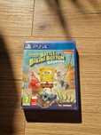 SpongeBob na PS4