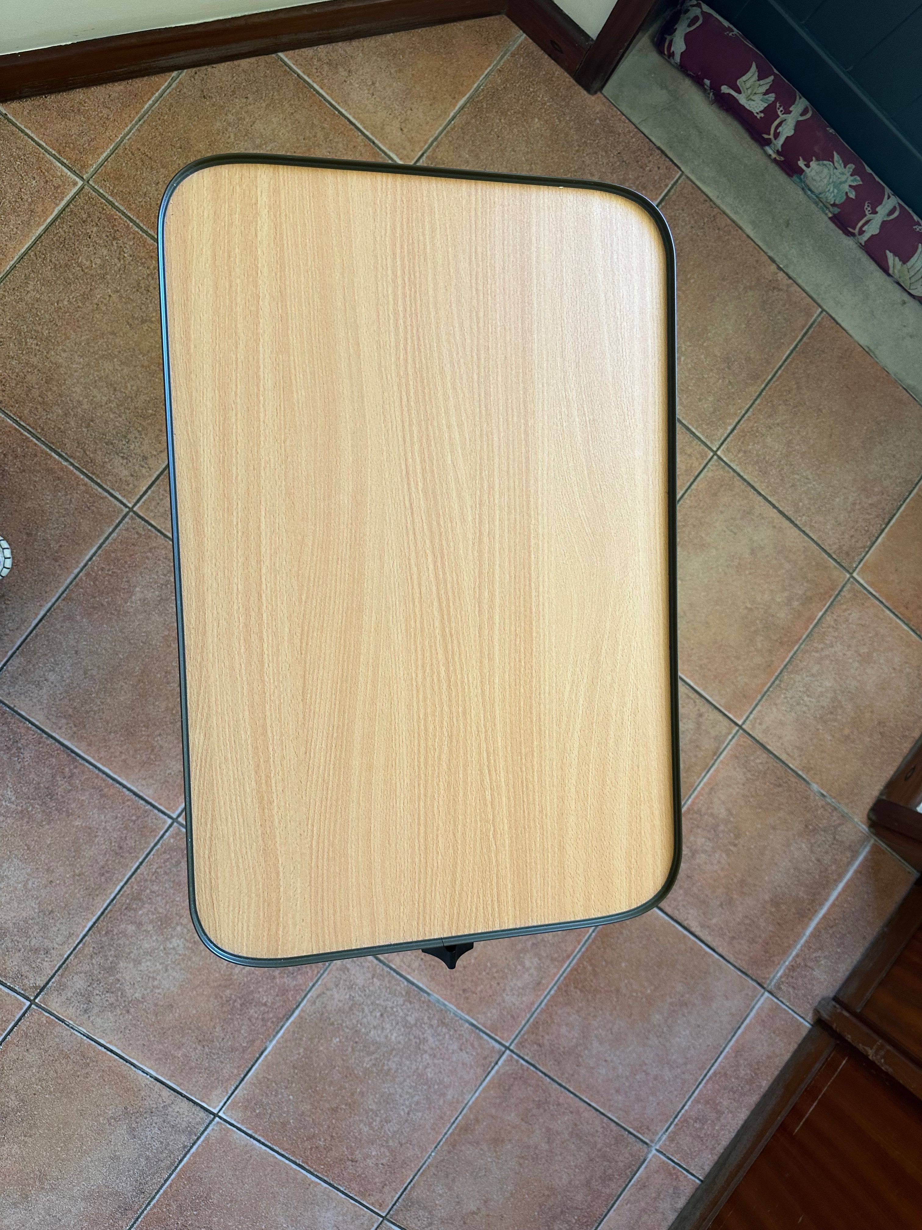 Mesa de leito Nova
