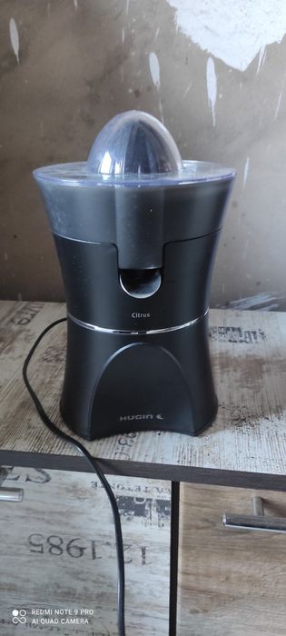 Соковижималка цитрус