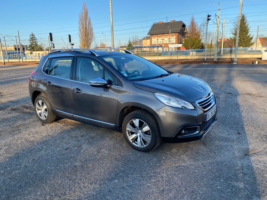 Sprzedam dobrego Peugeota.