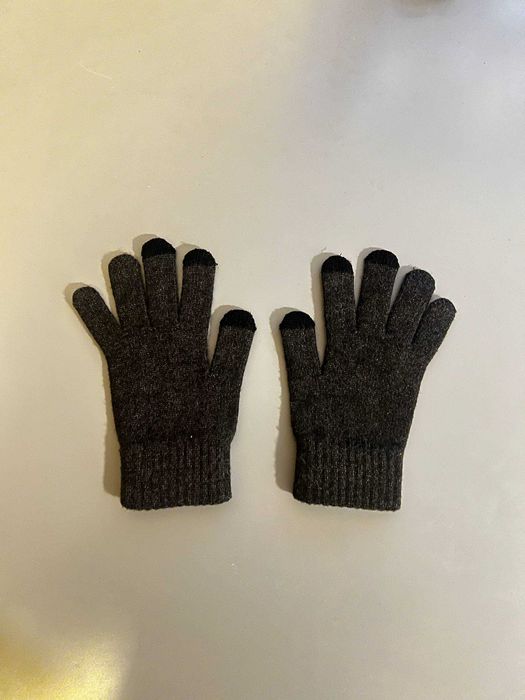 Rękawiczki unisex S