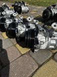 Компресор кондиціонера помпа насос Sprinter W907 W213