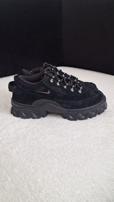 Кросівки W NIKE Lahar Low DB9953 001 ,  US5.5 EU36 22.5cm