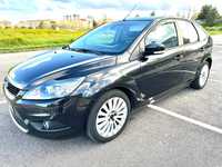 ford focus 1.6 tdci titanium 2009