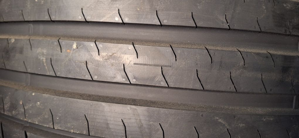 Резина літо НОВА Bridgestone 285/45 R19 Potenza 2023р. BMW X5 X6 ЗАДКИ