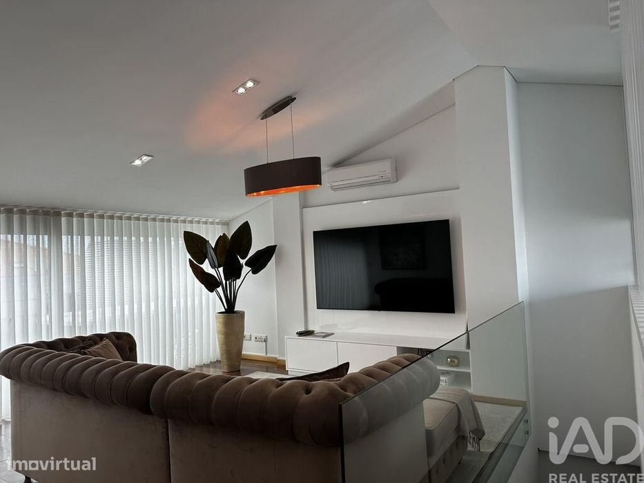 Apartamento T2 em Glória E Vera Cruz de 93,00 m2