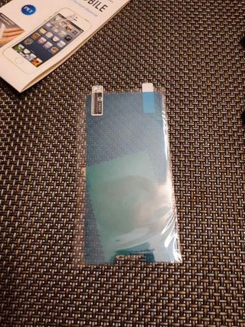 Защитная пленка для телефона Xiaomi Redmi Note 4X
