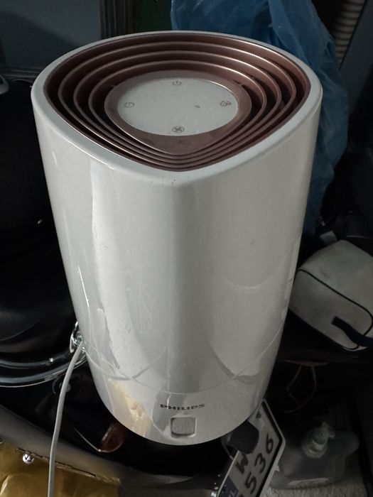 Nawilzacz powietrza Philips HU 3916 2szt.