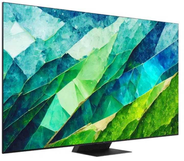 Телевізор TCL Mini LED 65C855