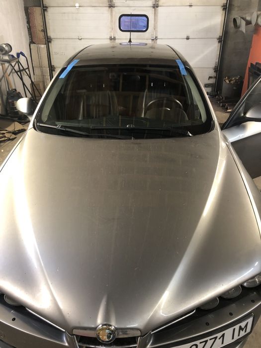 Лобовое стекло практически на все модели, Установка, Новая почта