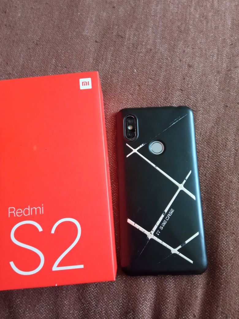 Xiaomi Redmi s2.