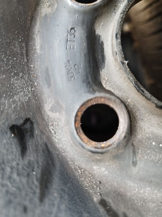 Koła opony 175/65R14
