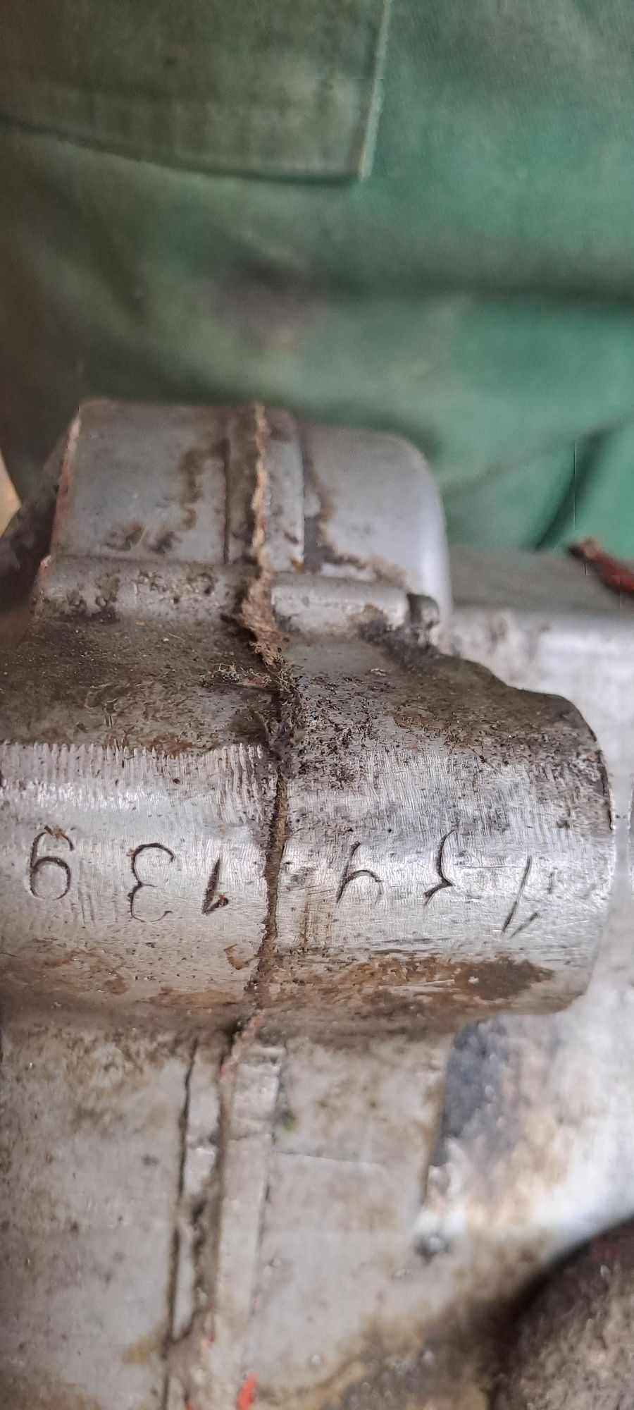 Silnik Romet Pony Ogar Komar